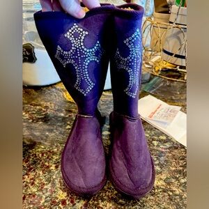 NEW Polar Bear Boots